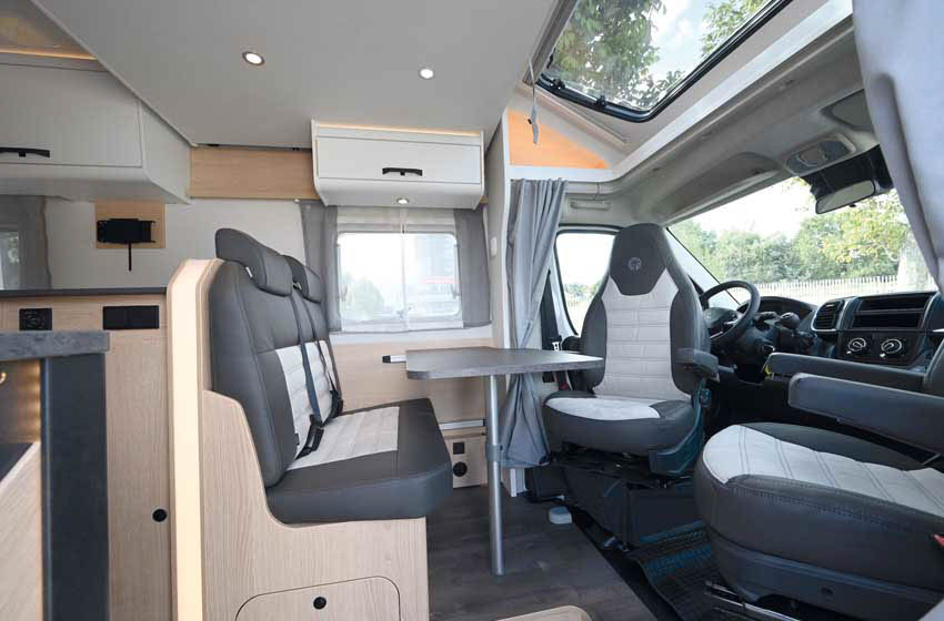 Sunlight T58 Adventure
