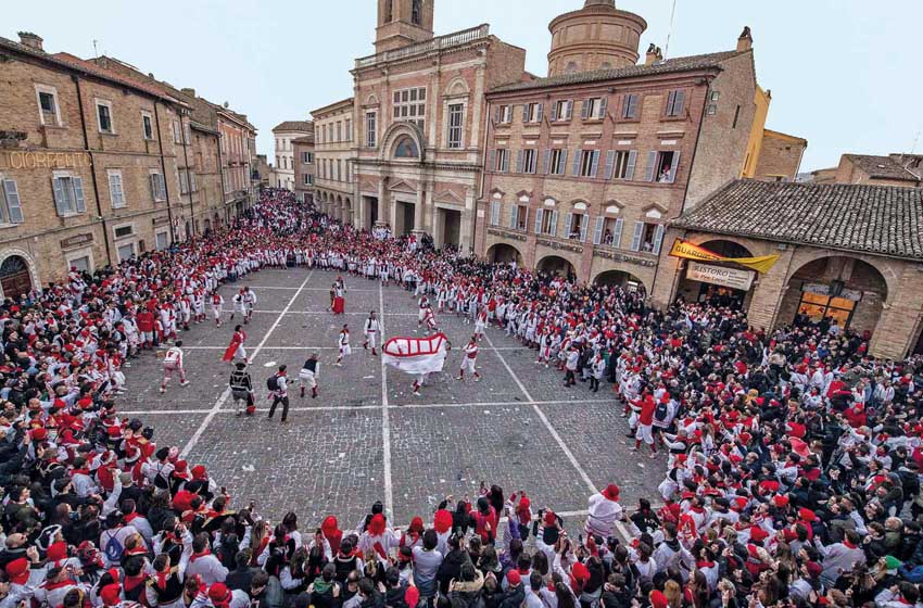 Marche-Offida-Carnevale-Lu Bov Fint