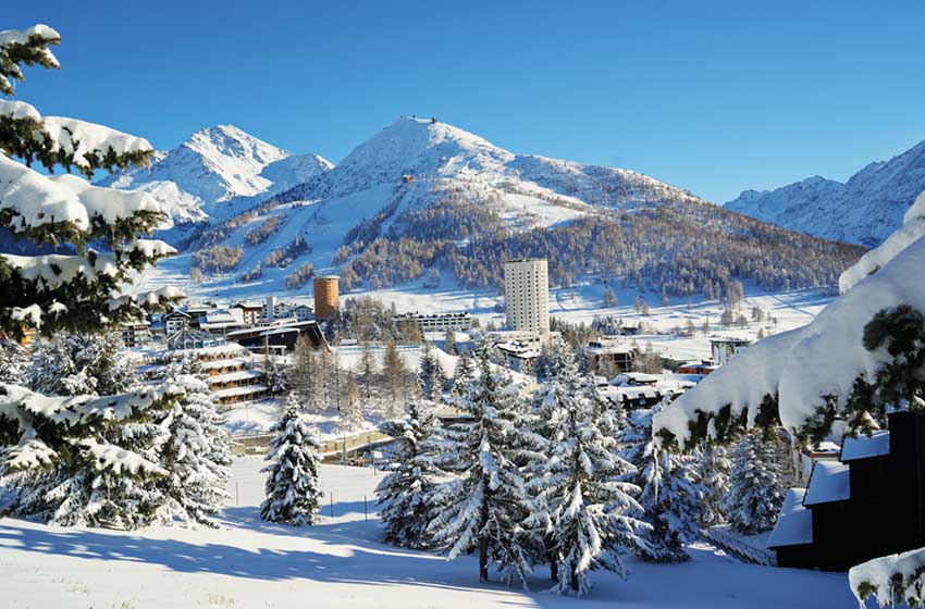 Sestriere