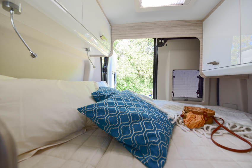 Elnagh E-Van K2 Premium