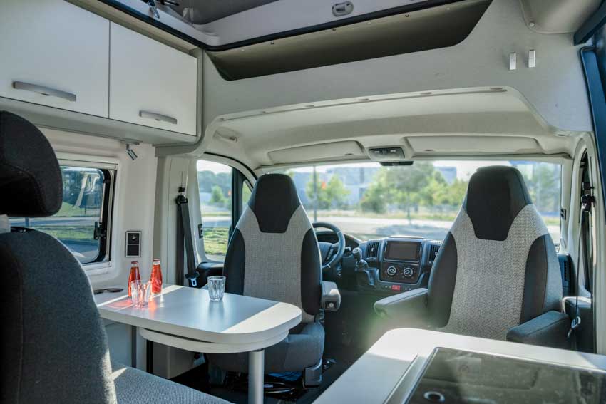 dinette
