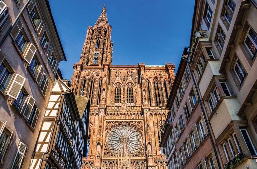 Strasburgo-Cattedrale-di-Notre-Dame