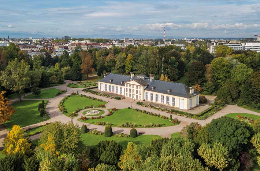 Strasburgo-Parc-de-lOrangerie-Pavillon-Josephine