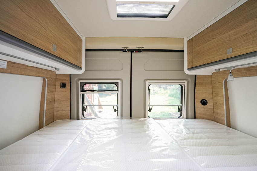 Sunlight Cliff 540 Special Edition pensili