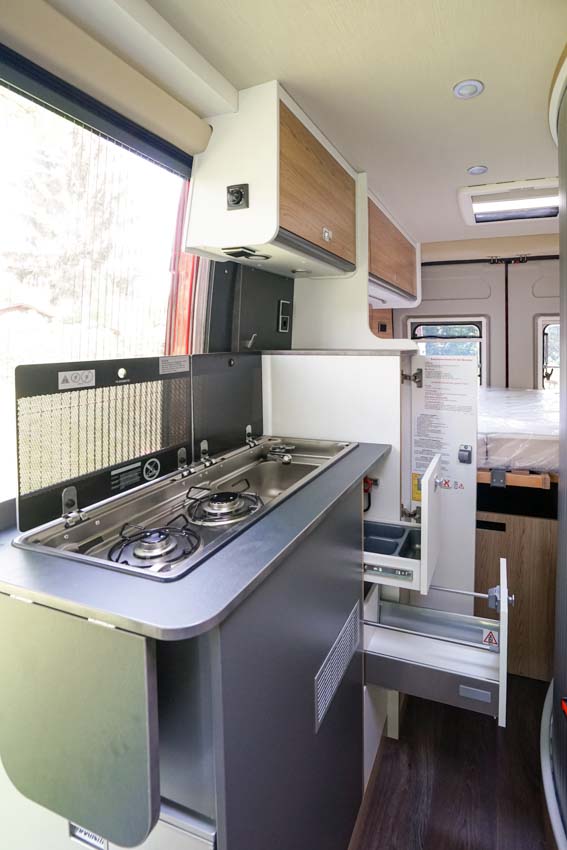 cucina