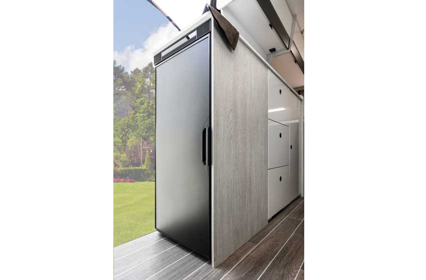 frigo in testa 