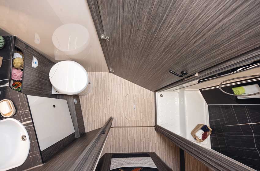 bagno