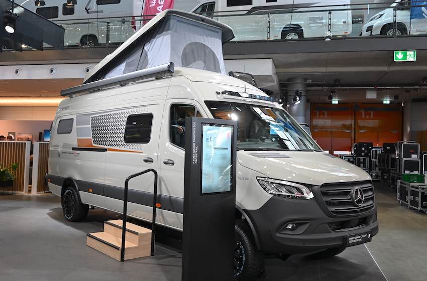 hymer