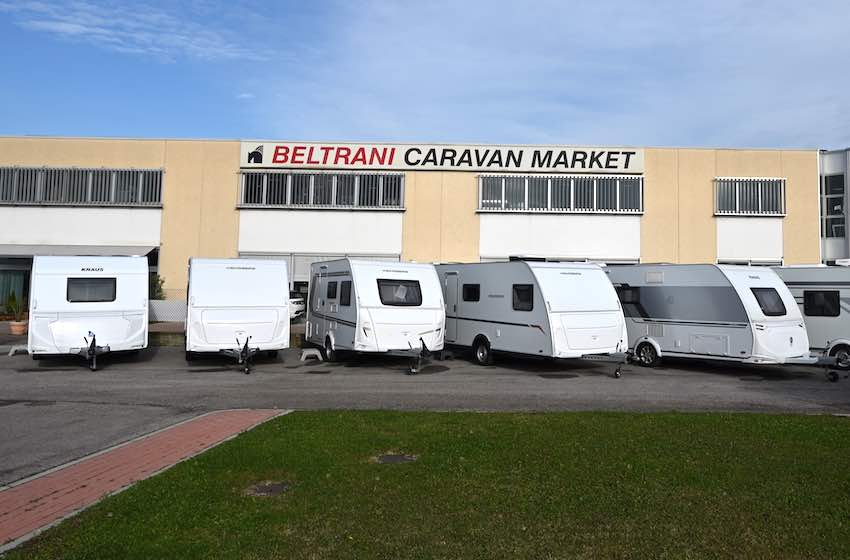 beltrani camper