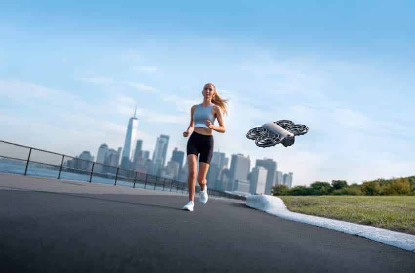 drone DJI