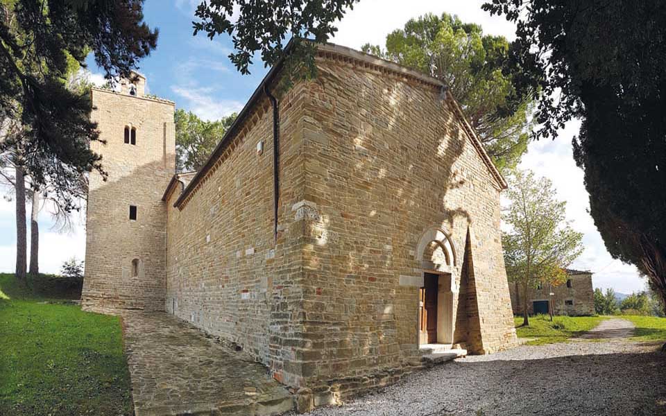 20211029-Marche-Falerone-Chiesa-di-San-Paolino
