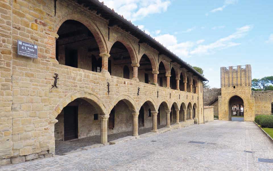 20211029-Marche-San-Ginesio-Ospedale-dei-Pellegrini