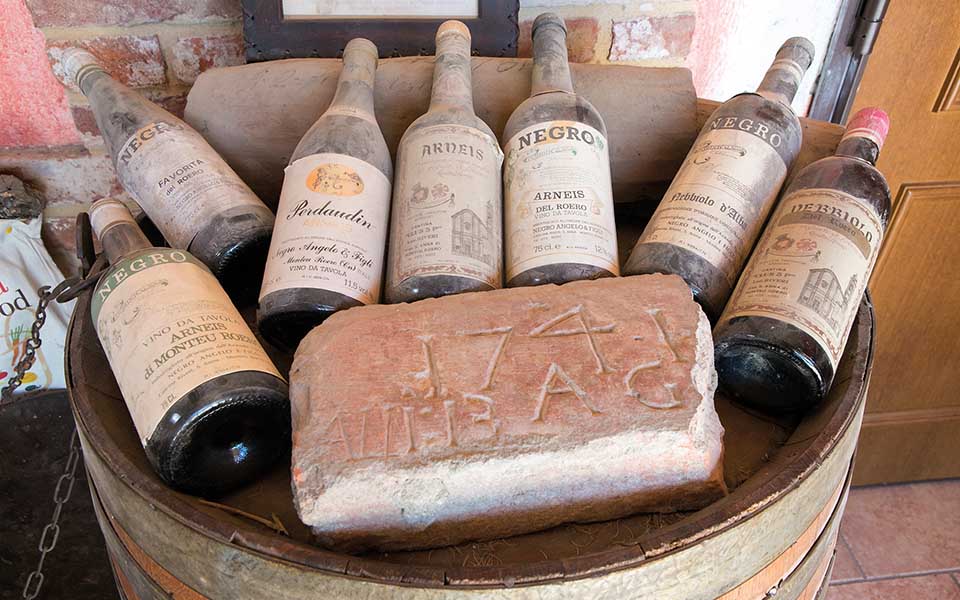 20211104-Piemonte-Roero-Cantina-Angelo-Negro-Monteu-Roero