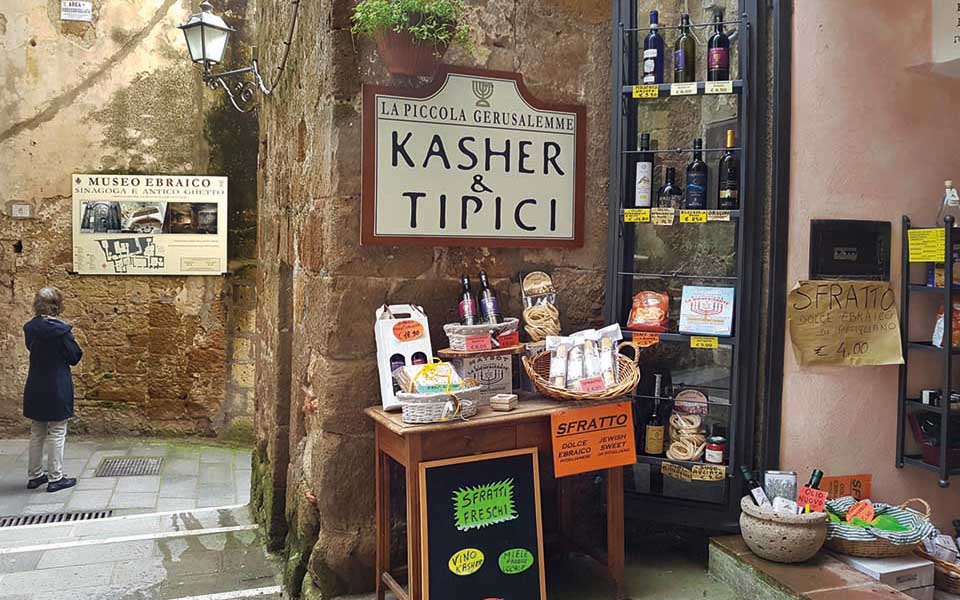 20211105-Toscana-Pitigliano-e-Sorano-Prodotti-kasher