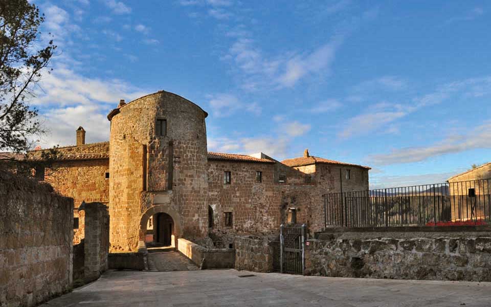 20211105-Toscana-Pitigliano-e-Sorano-Sorano-Fortezza-Orsini