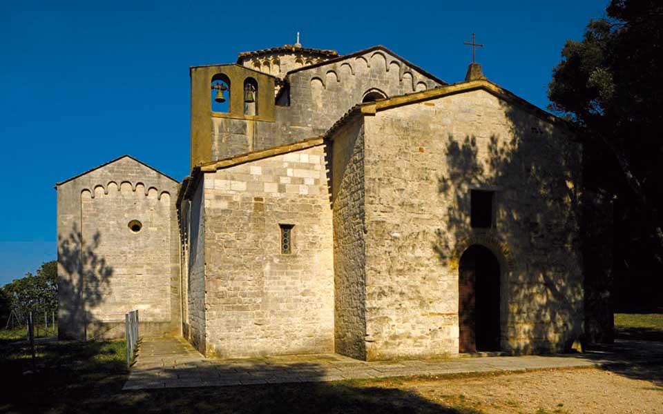 20211111-Marche-Recanati-Loreto-Chiesa-Santa-Maria-di-Portonovo