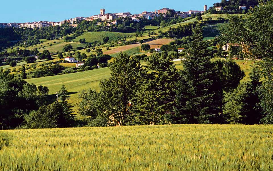 20211111-Marche-Recanati-Veduta