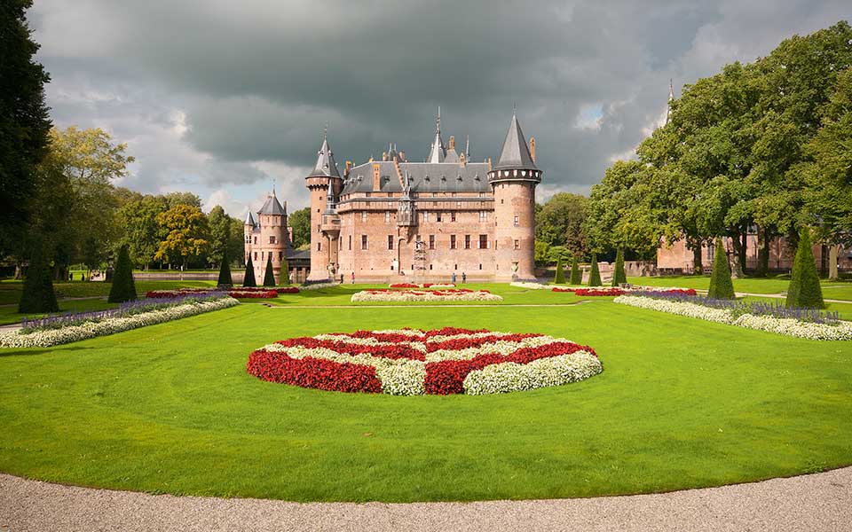 20220128_Kasteel-De-Haar_Giardini-e-castello