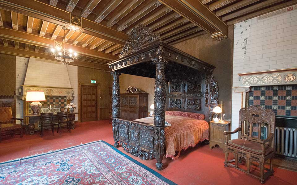 20220128_Una-delle-stanze-da-letto-del-castello