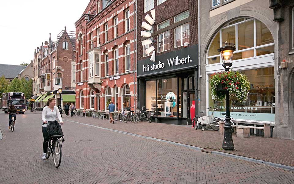 20220128_Utrecht_scorcio-dellelegante-Korte-Jansstraat-poco-distante-dal-Duomo