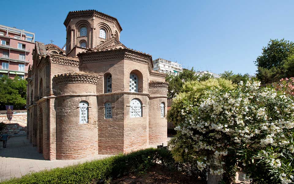 20220203_Salonicco_chiesa-di-Panaghia-Chalkeon_