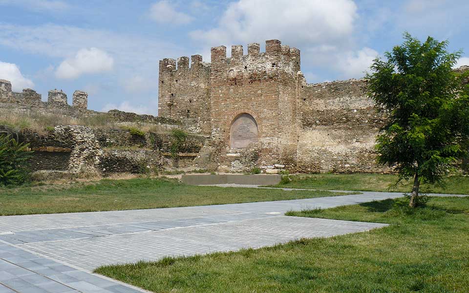 20220203_Salonicco_tratto-fortificazione-bizantina-1
