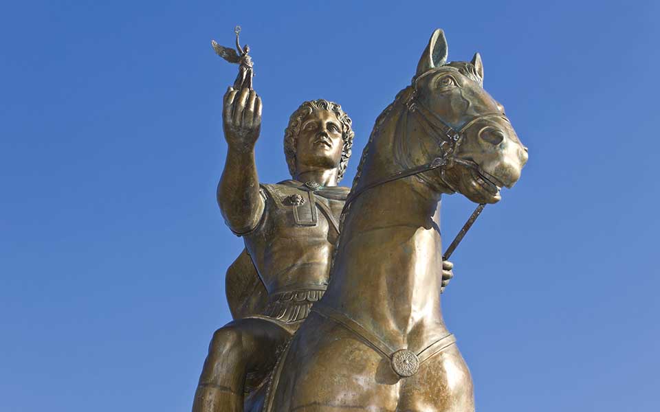 20220203_Statua-dedicata-ad-Alessandro-Magno-a-Pella