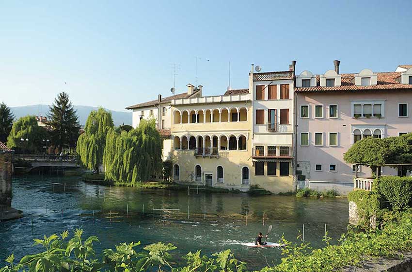 Sacile