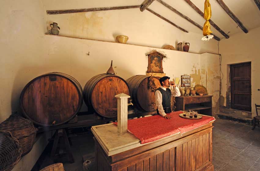 momenti-della-messa-in-scena-della-Cavalleria-rusticana-a-Vizzini