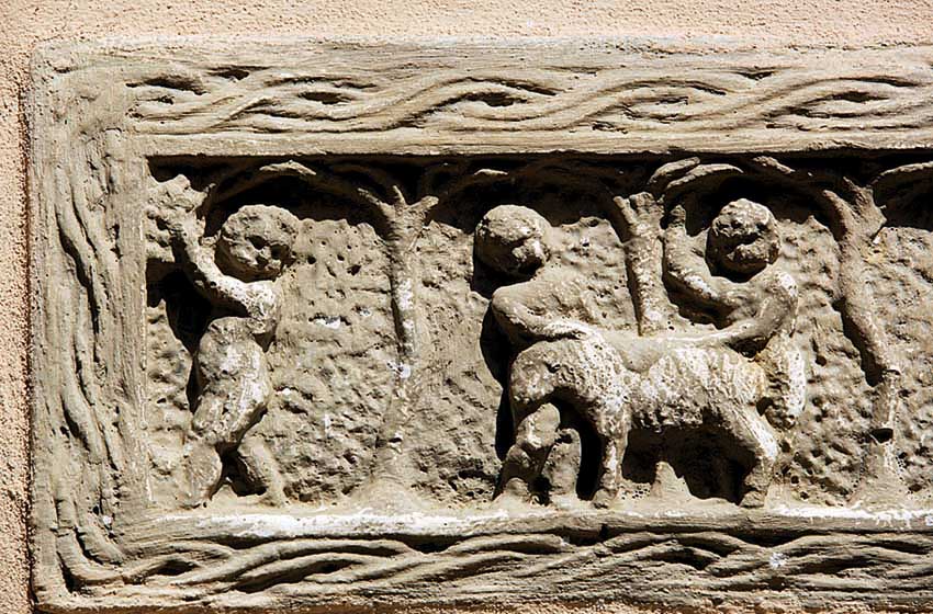 Montemarcello-Particolare-centro-storico