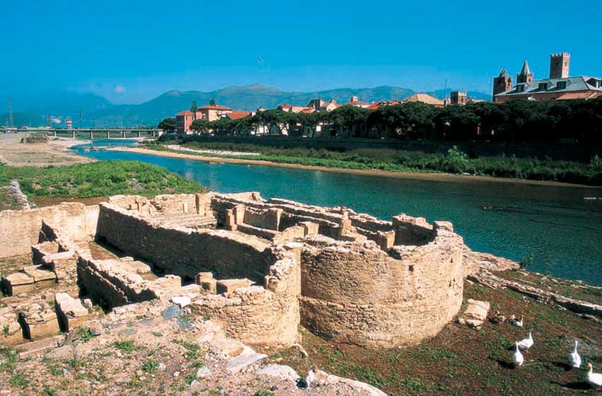 Resti-terme-romane-di-Albenga