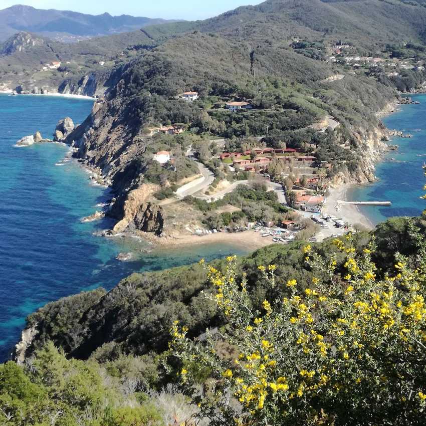 isola d'elba