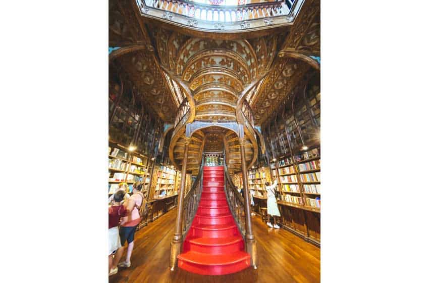 Porto_livraria_lello