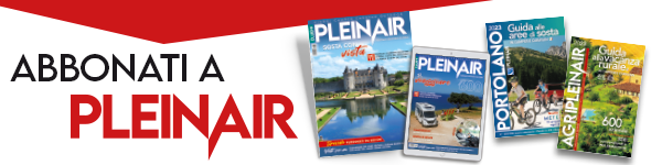 abbonamenti rivista pleinair