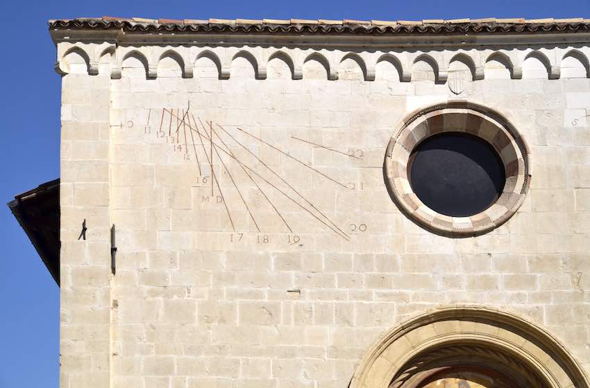 abruzzo l'aquila San Vito alla Riviera