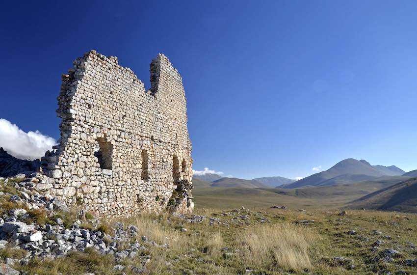 campo imperatore