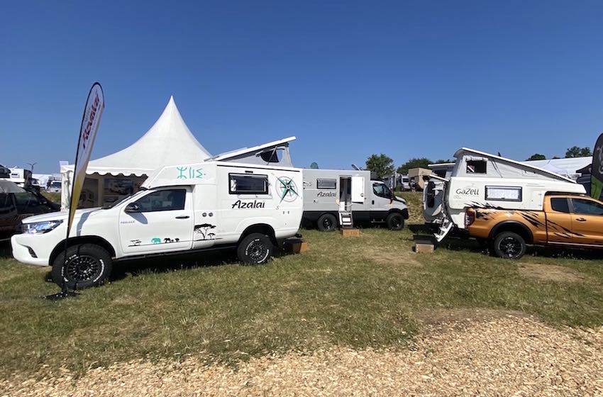 abenteuer allrad fiera 4x4