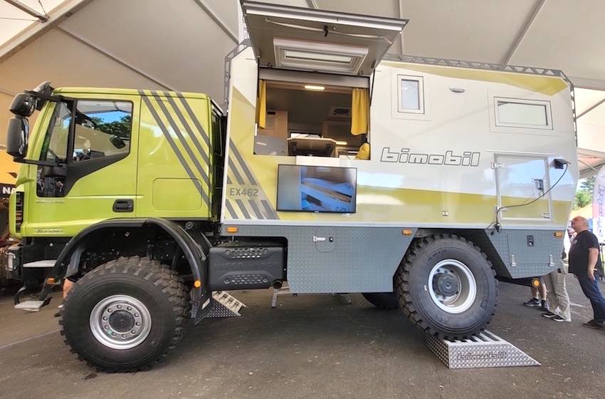 abenteuer allrad fiera 4x4