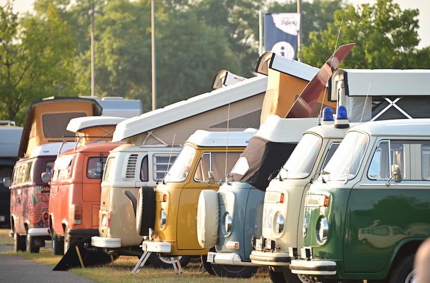 vw bus festival 2023