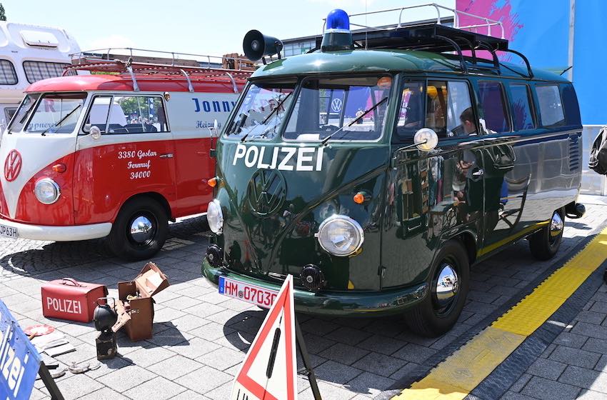 vw bus festival 2023