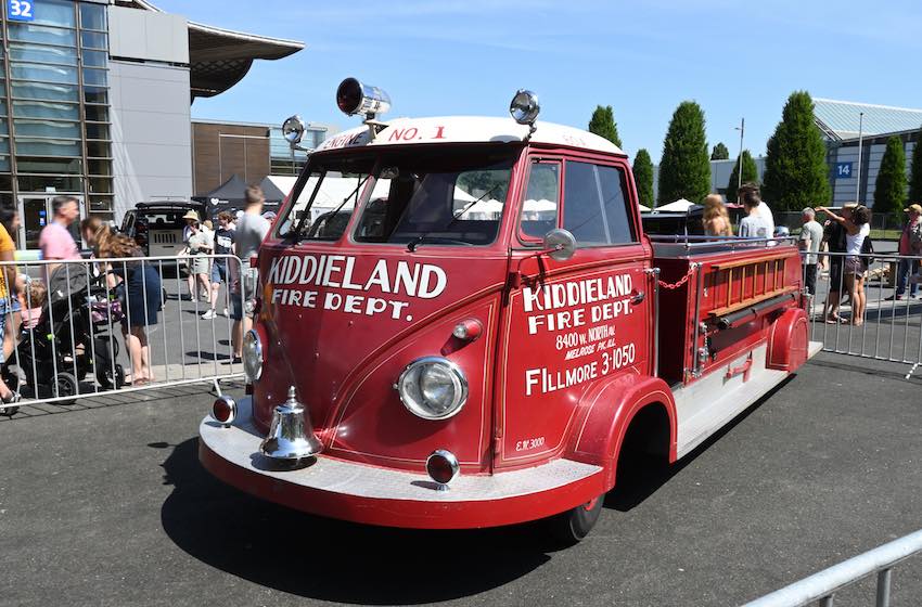 vw bus festival 2023