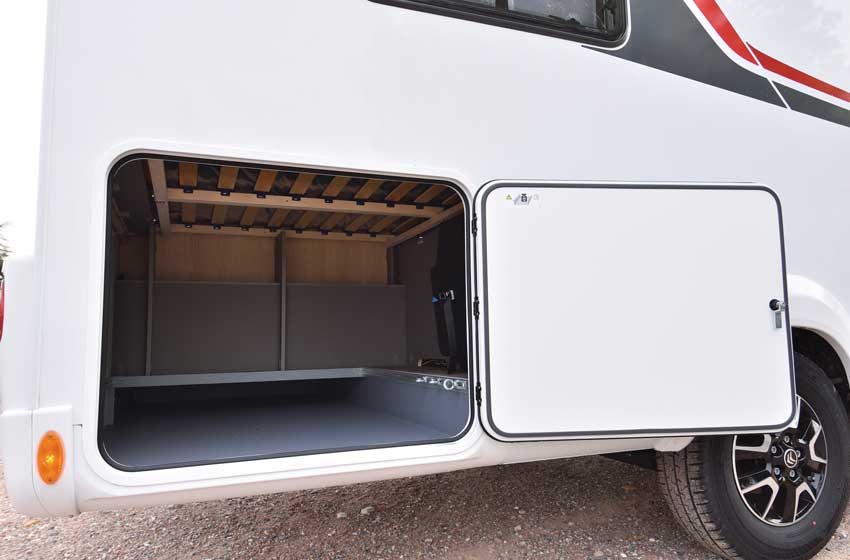 LMC Tourer Lift H 630