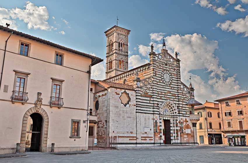 Cattedrale medievale