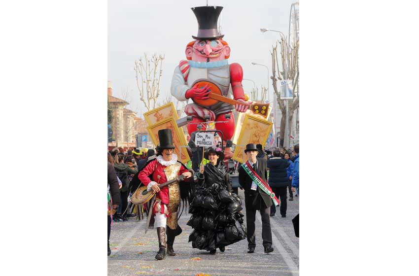 Marche-Fano-Carnevale-El Vulon