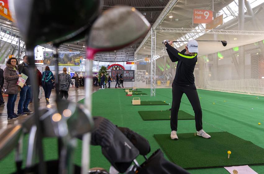 cmt stoccarda golf
