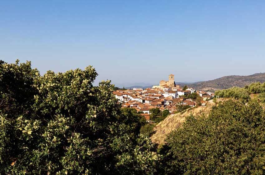 Estremadura-Spagna-Hervás-foto di Massimiliano Rella