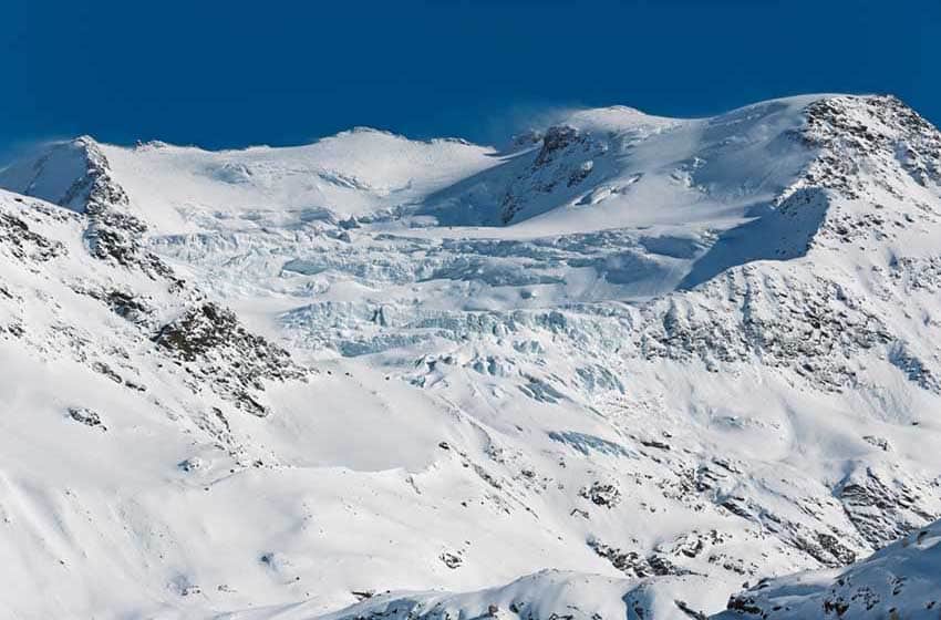 Lombardia-Valtellina-neve-Ghiacciaio dei forni-foto di Alessandro De Rossi