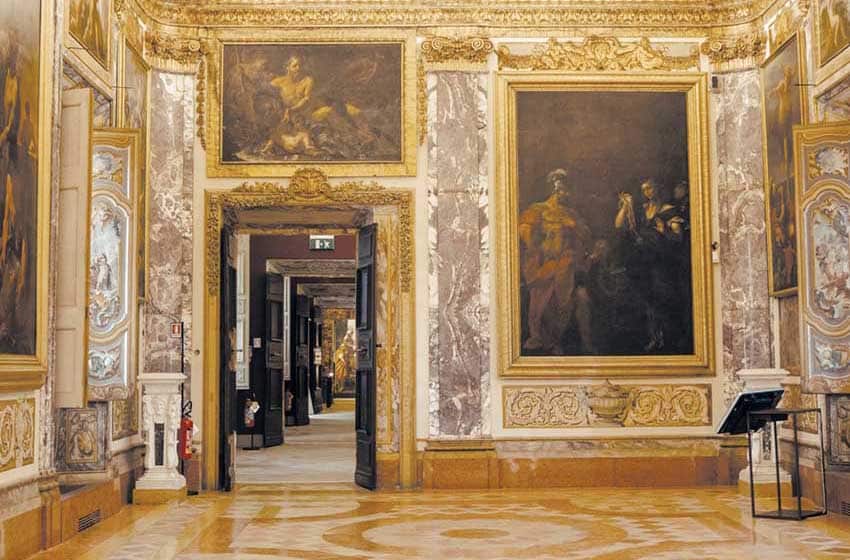 Marche-Macerata-Galleria Eneide-foto di Fiamma Mariniello