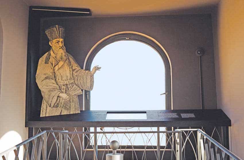 Marche-Macerata-Specola dei mondi d'Oriente-foto di Fiamma Mariniello