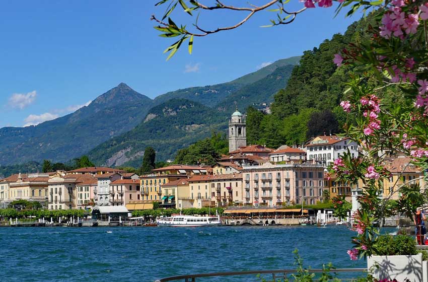 Bellagio